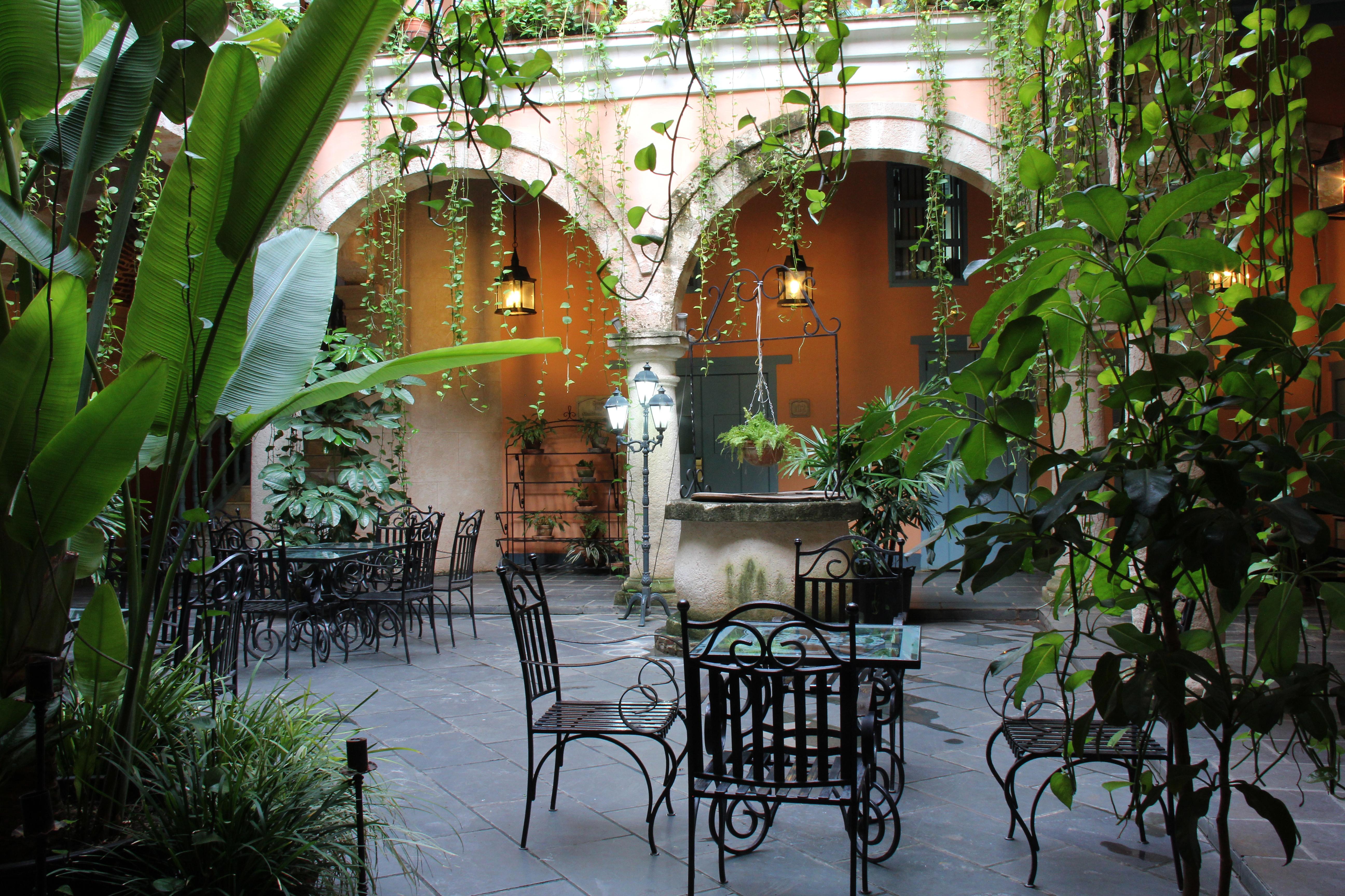 هافانا Hotel Marques De Prado Ameno المظهر الخارجي الصورة